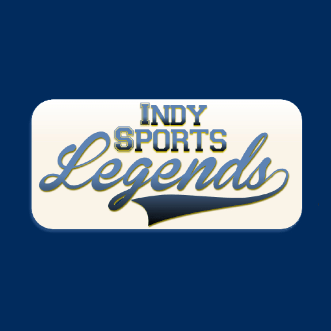 INDY SPORTS LEGENDS. - OBVIOUS SHIRTS