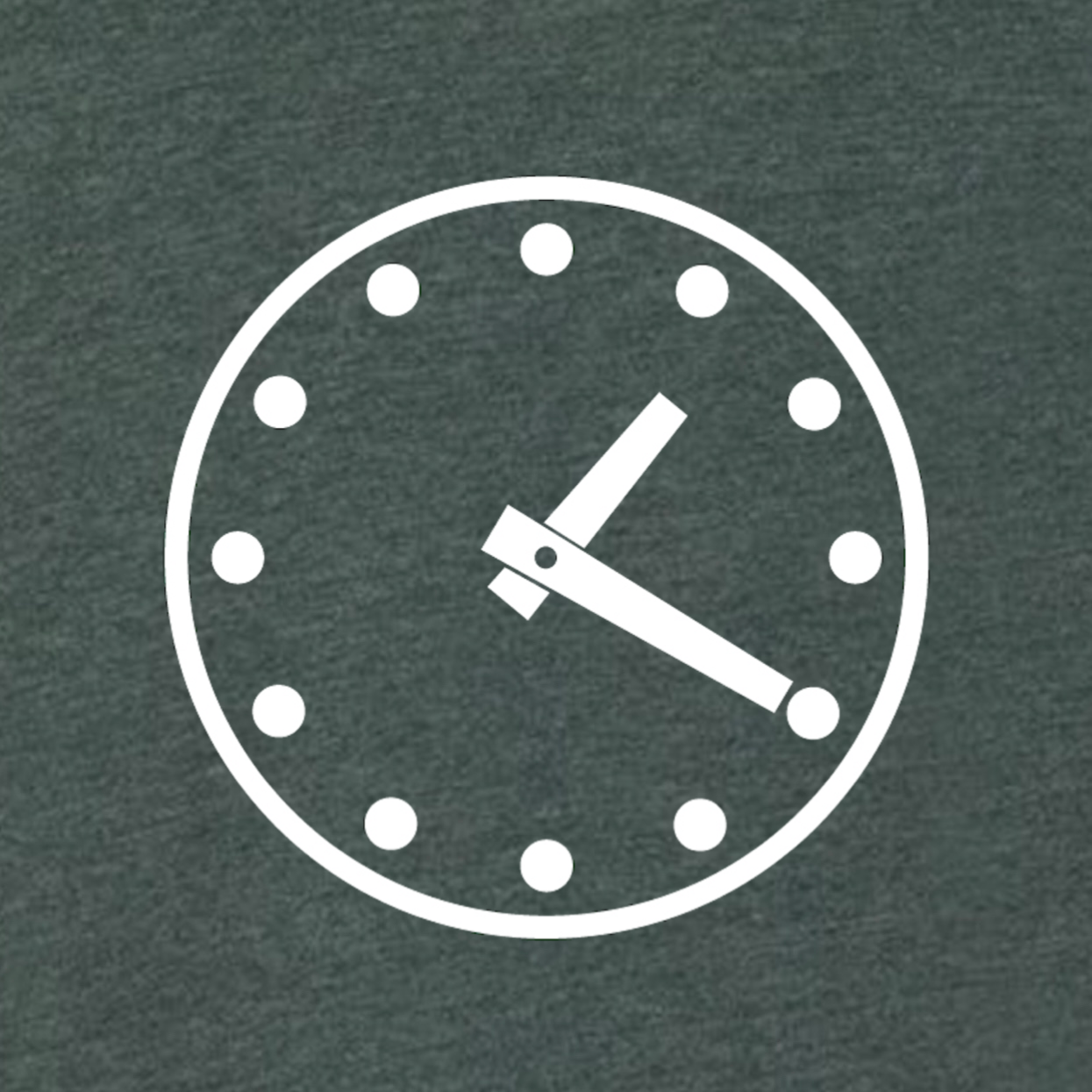 Wrigley Clock – Derengowski Shirts