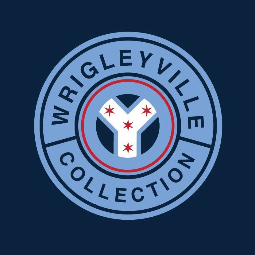 WRIGLEYVILLE. - OBVIOUS SHIRTS
