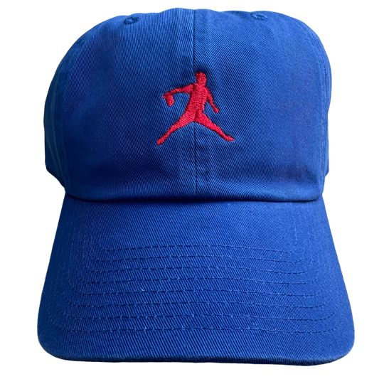 AIR SHOTA DAD HAT. - OBVIOUS SHIRTS