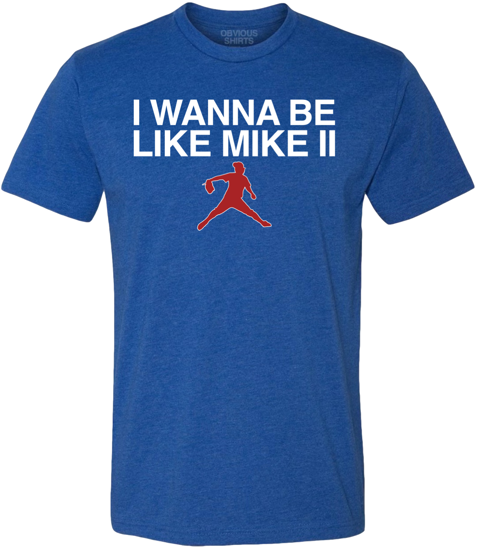 Be like mike t shirt shop
