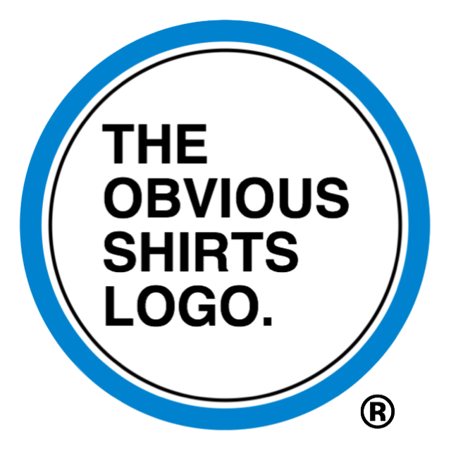 OUR STORY – OBVIOUS SHIRTS