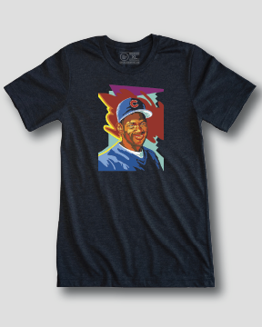 SAMMY PORTRAIT. - OBVIOUS SHIRTS