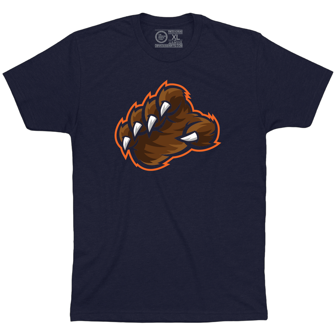 THE CLAW.