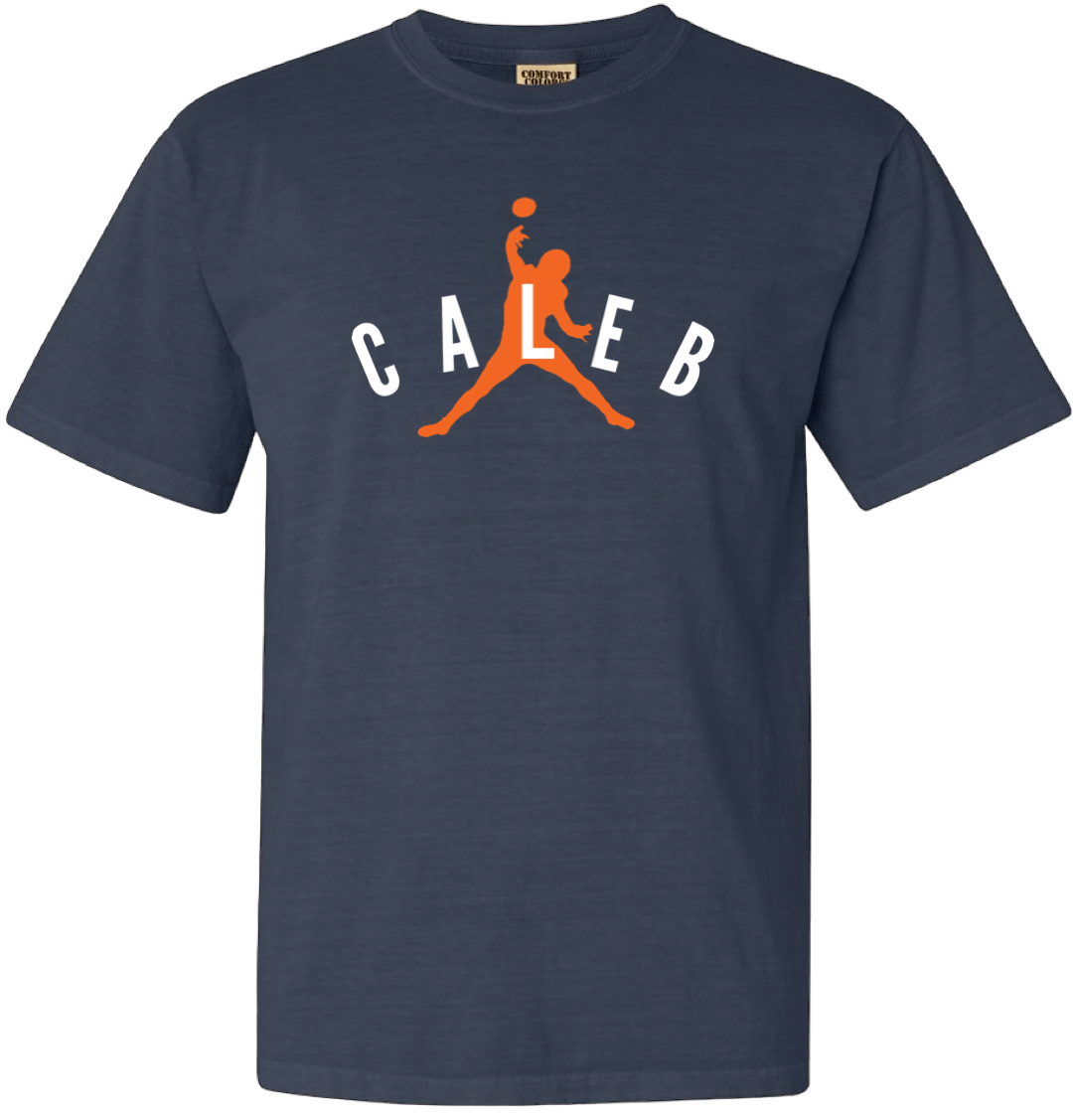 AIR CALEB COMFORT COLORS. - OBVIOUS SHIRTS