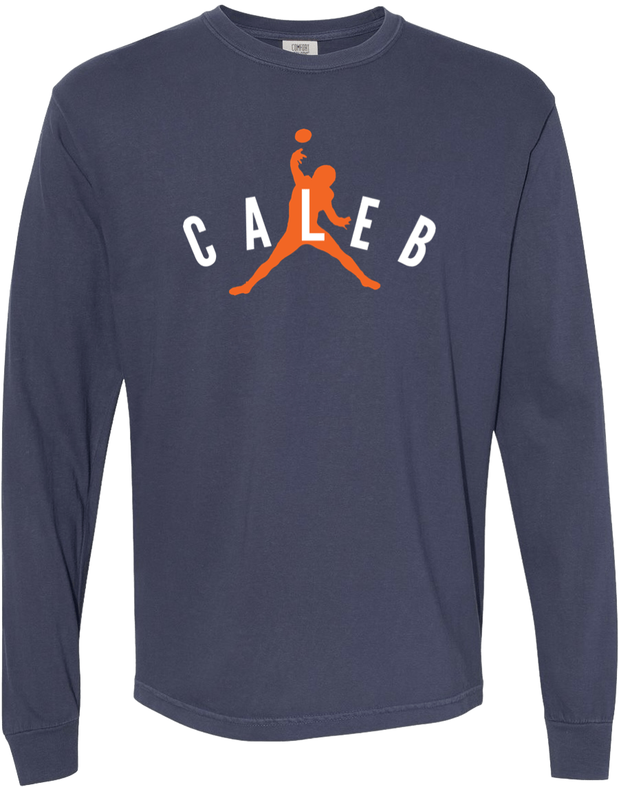 AIR CALEB COMFORT COLORS LONG SLEEVE. - OBVIOUS SHIRTS