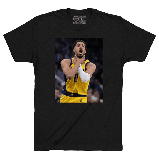 CHOKE 2.0 - OBVIOUS SHIRTS