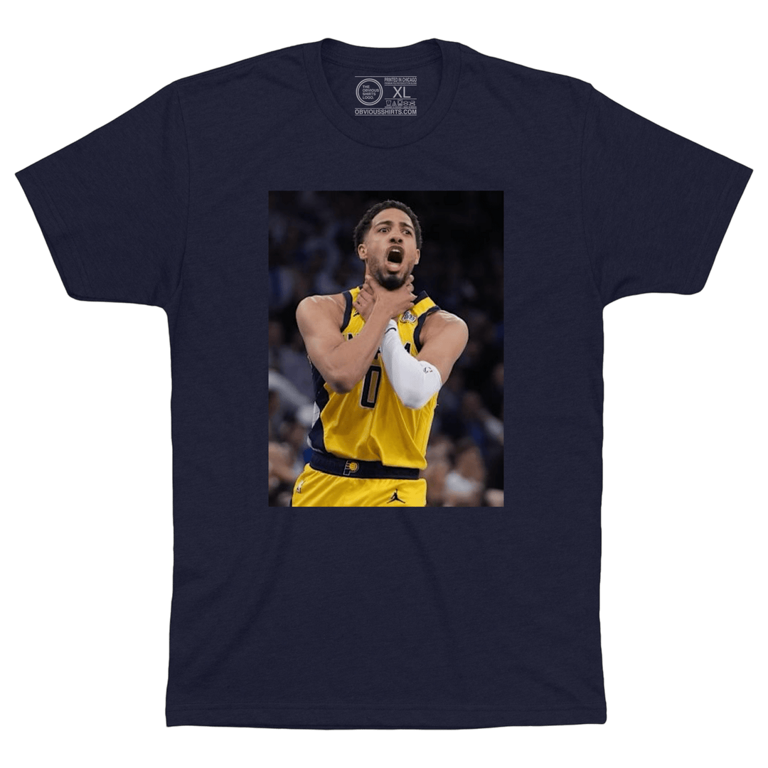CHOKE 2.0 - OBVIOUS SHIRTS