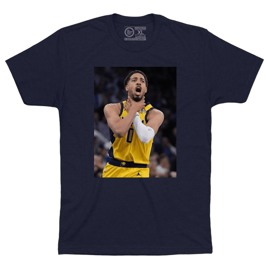 CHOKE 2.0 - OBVIOUS SHIRTS