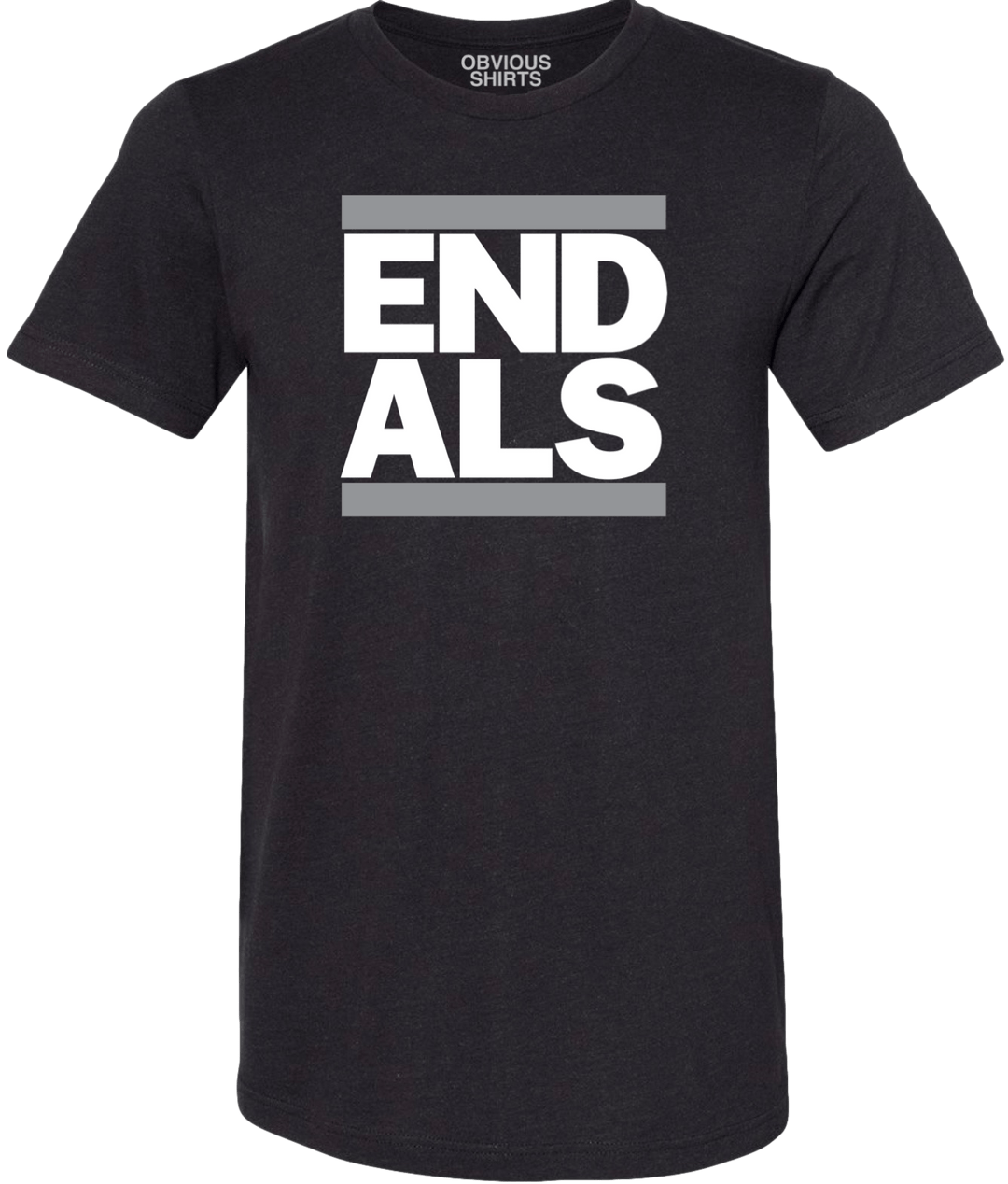 END ALS (CWS) - OBVIOUS SHIRTS