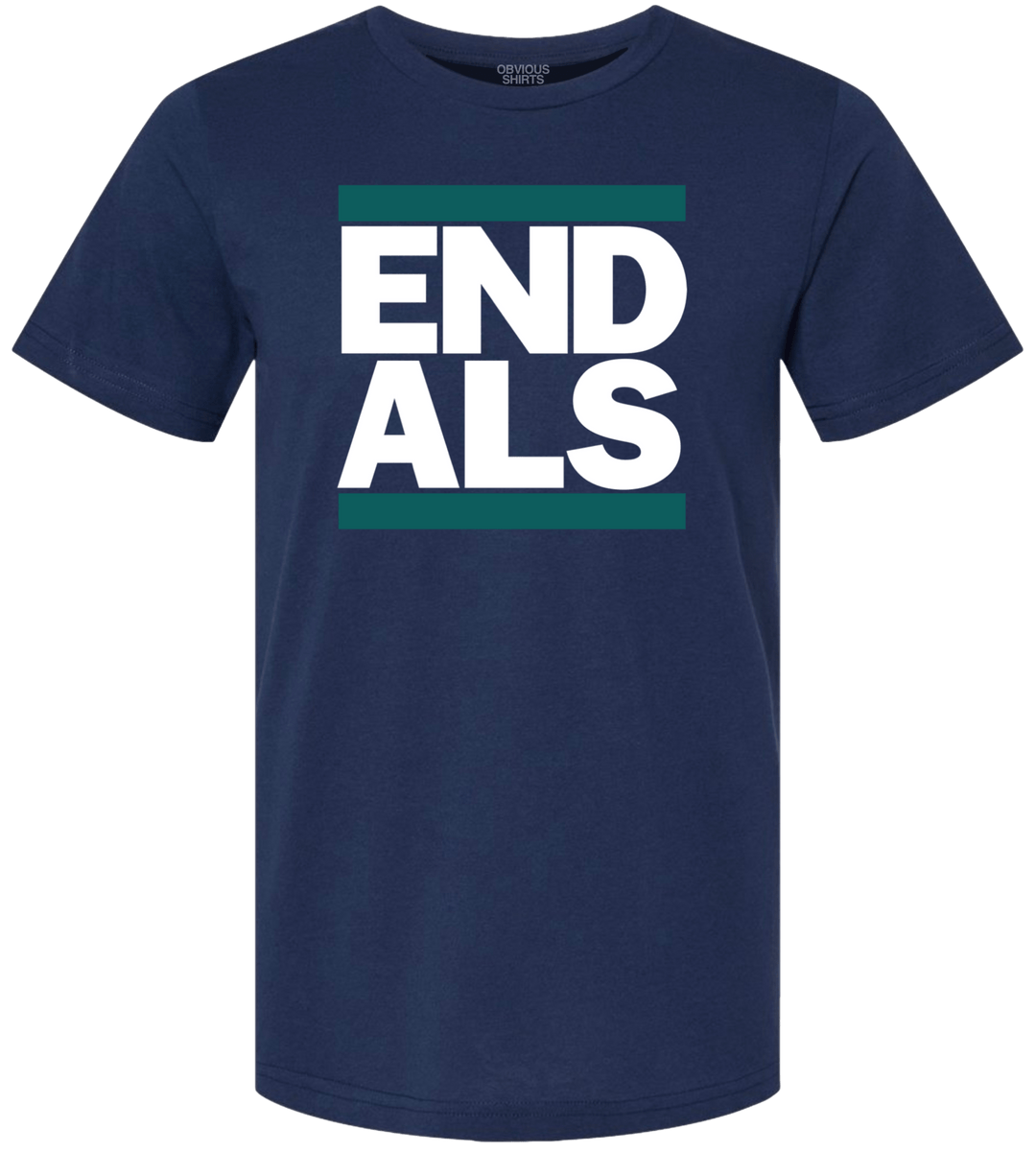 END ALS (SEA) - OBVIOUS SHIRTS