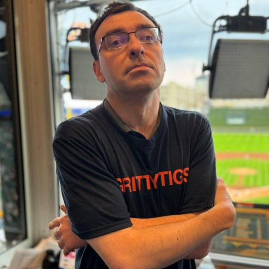 GRITTY TIGS. - OBVIOUS SHIRTS
