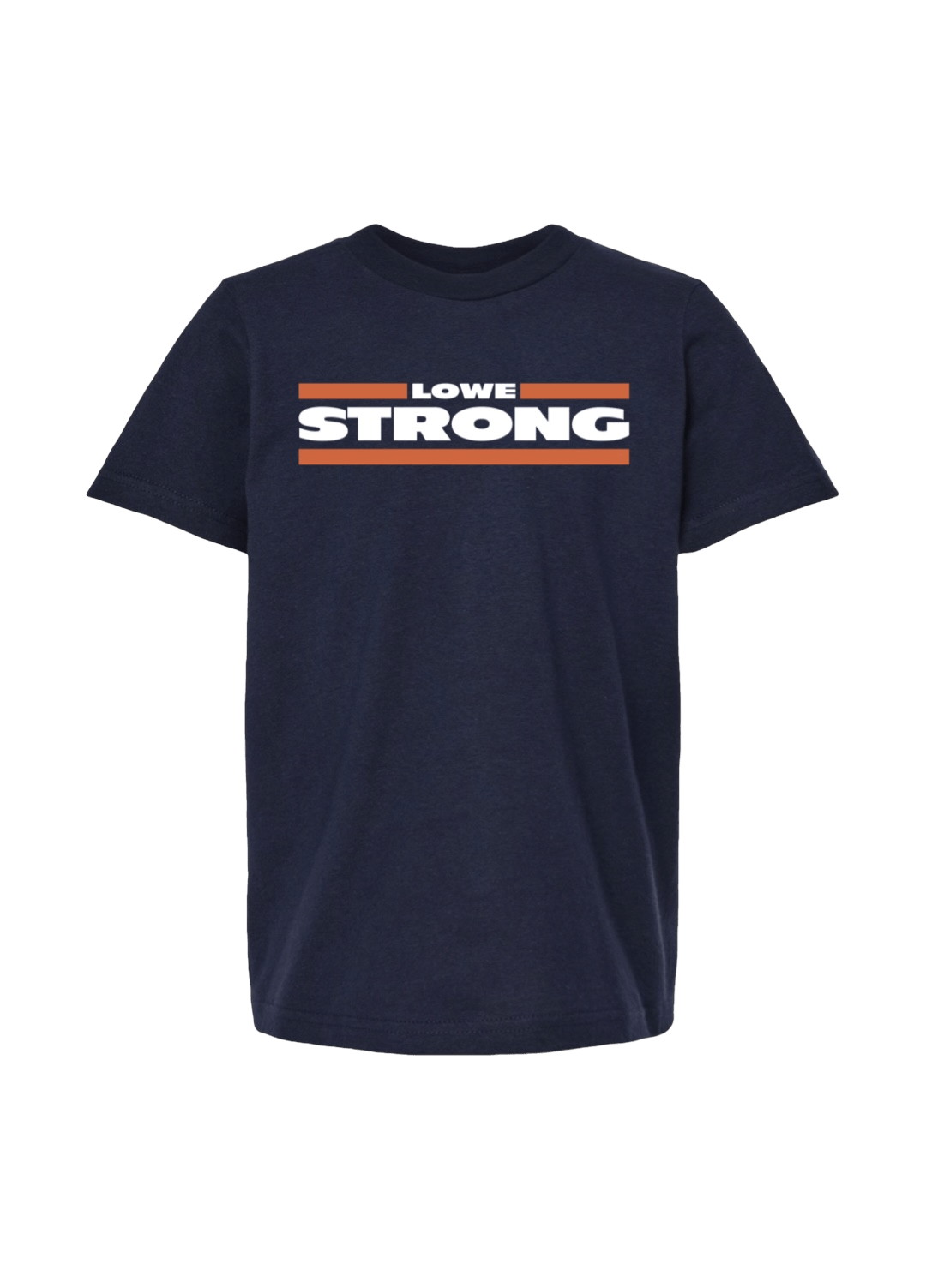 LOWE STRONG YOUTH (100% DONATED) - OBVIOUS SHIRTS