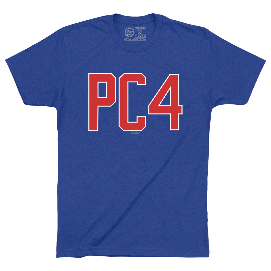 PC4 - OBVIOUS SHIRTS