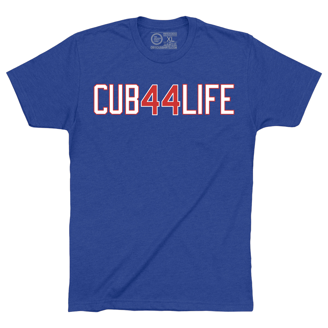 CUB44LIFE