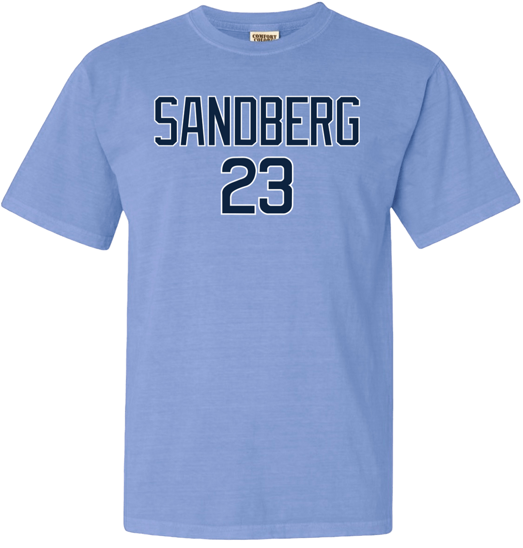 SANDBERG 23 COMFORT COLORS. - OBVIOUS SHIRTS
