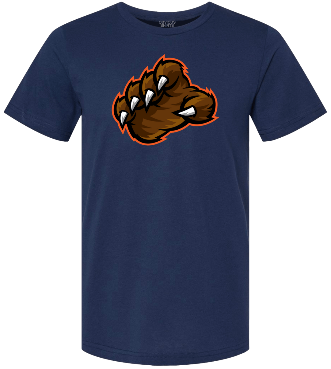 THE CLAW. - OBVIOUS SHIRTS