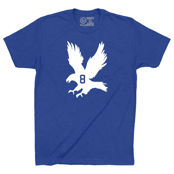 THE HAWK - OBVIOUS SHIRTS