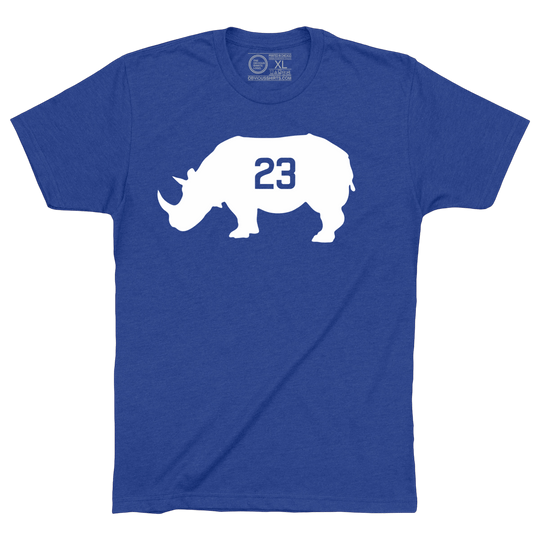 THE RYNO. - OBVIOUS SHIRTS