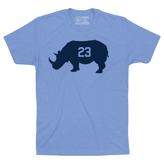 THE RYNO. - OBVIOUS SHIRTS