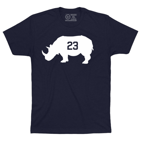 THE RYNO. - OBVIOUS SHIRTS