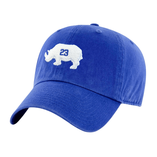THE RYNO DAD HAT. - OBVIOUS SHIRTS