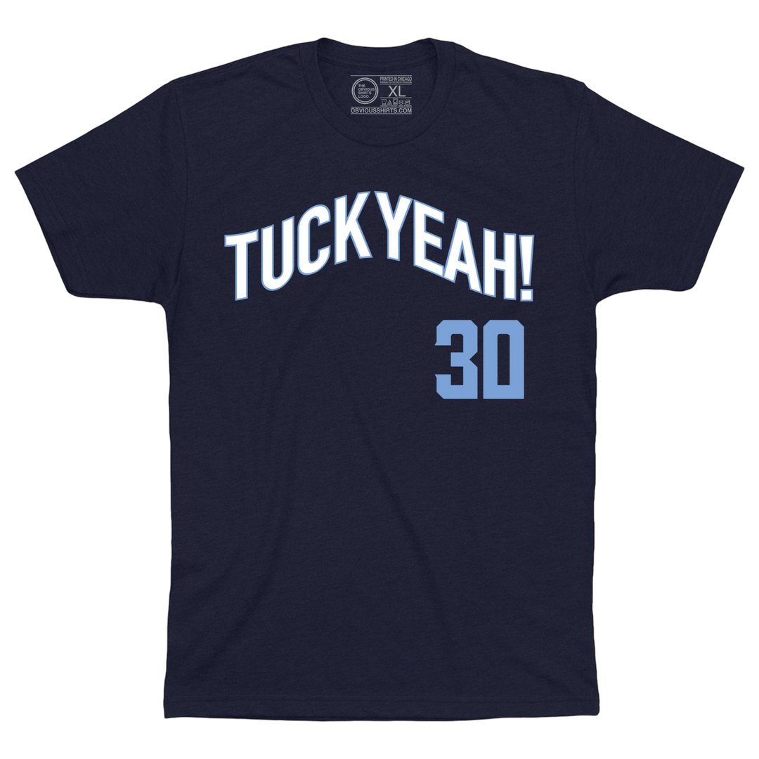 TUCK YEAH! - OBVIOUS SHIRTS
