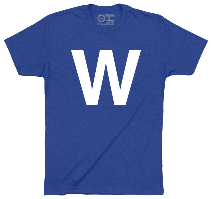 W. - OBVIOUS SHIRTS