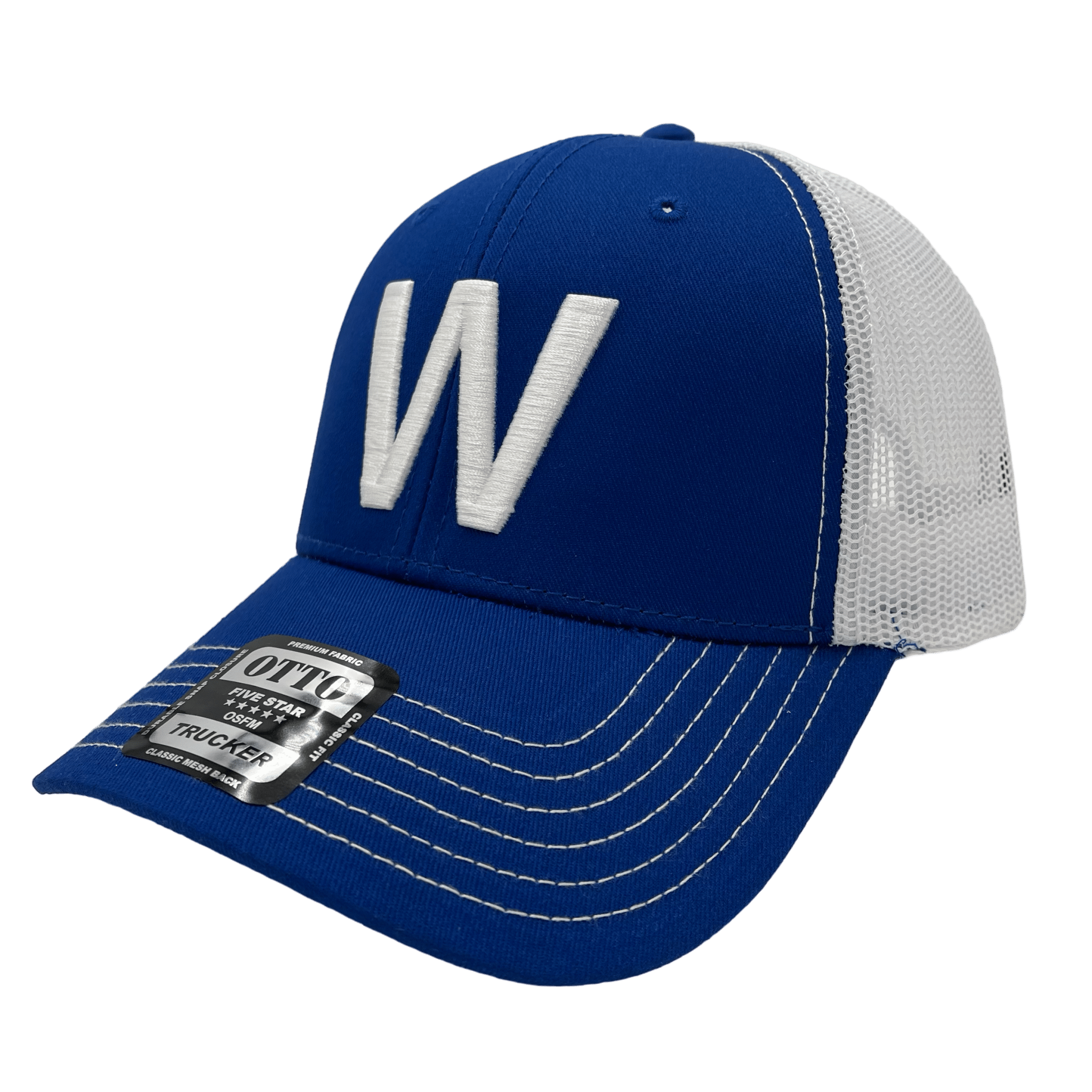 Chicago cubs w hat on sale