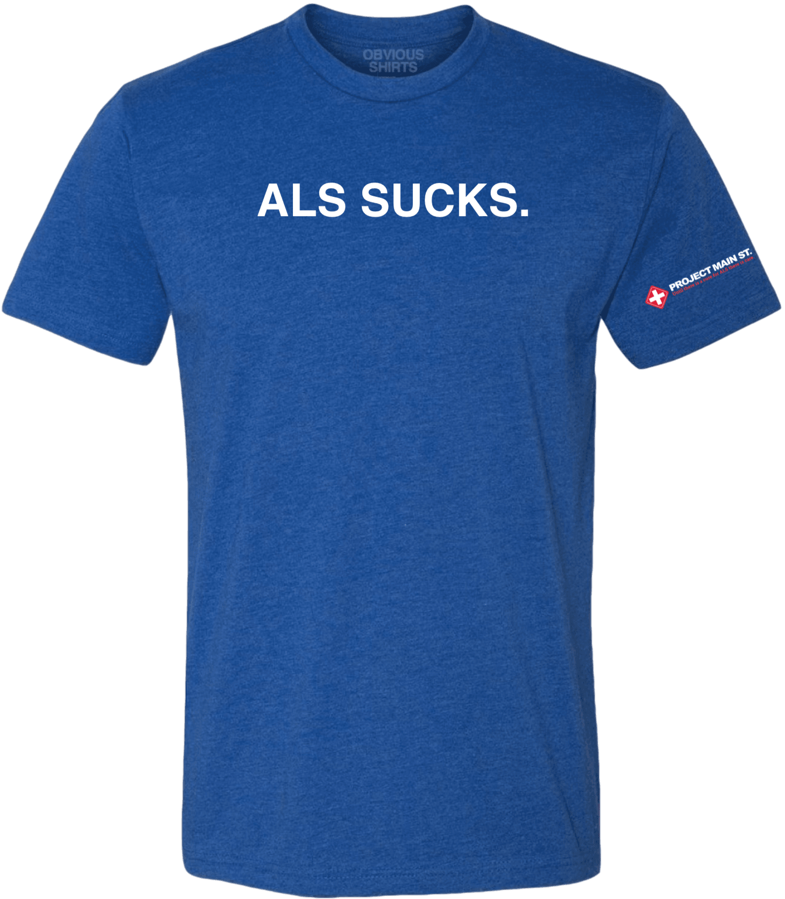 Chicago Cubs 4 ALS Shirt - Skullridding