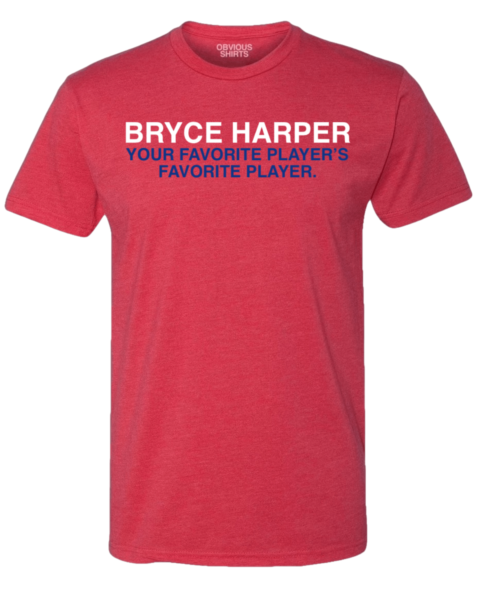 Bryce harper cheap dri fit shirt