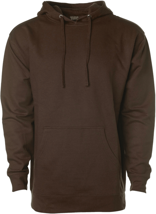 CREATE YOUR OWN OBVIOUS SHIRT. (HOODIE) - OBVIOUS SHIRTS