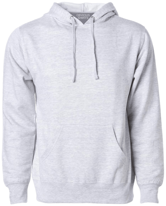 CREATE YOUR OWN OBVIOUS SHIRT. (HOODIE) - OBVIOUS SHIRTS
