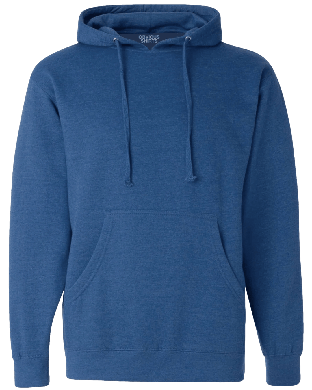 CREATE YOUR OWN OBVIOUS SHIRT. (HOODIE) - OBVIOUS SHIRTS