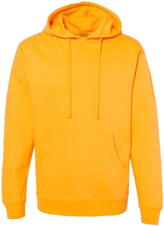 CREATE YOUR OWN OBVIOUS SHIRT. (HOODIE) - OBVIOUS SHIRTS