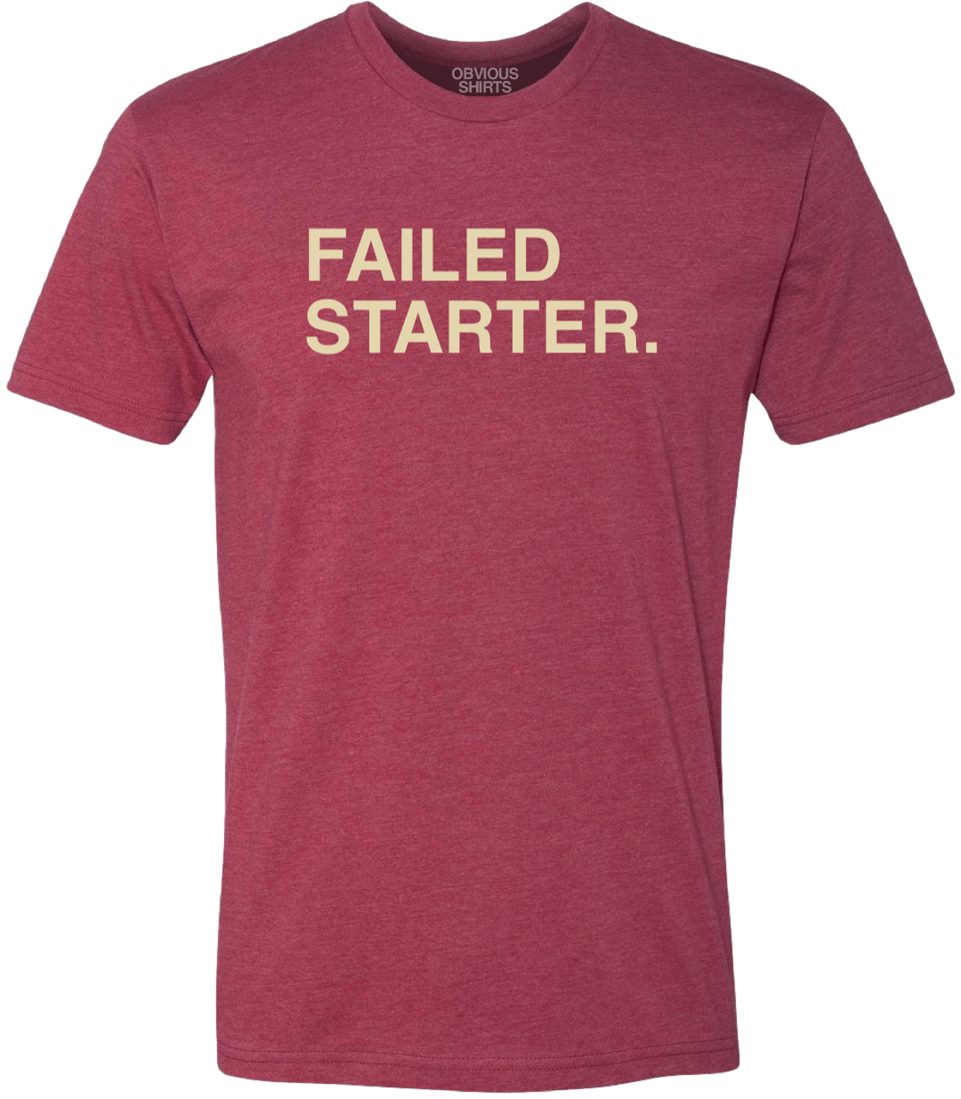 STARTER, Shirts