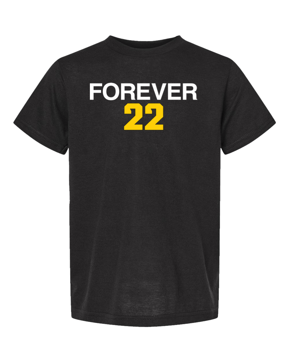 FOREVER 22 (YOUTH) - OBVIOUS SHIRTS