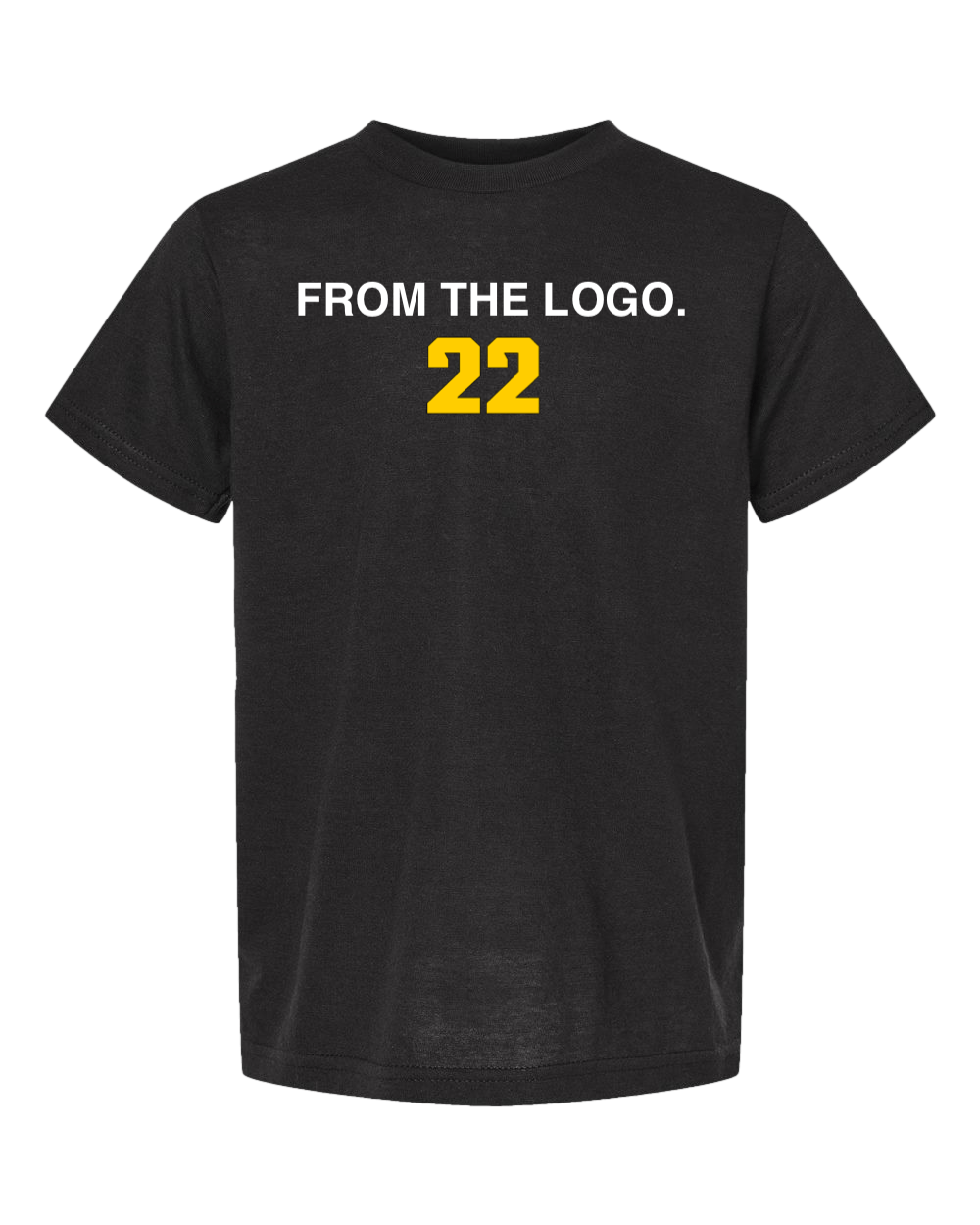 FROM THE LOGO. (YOUTH) - OBVIOUS SHIRTS