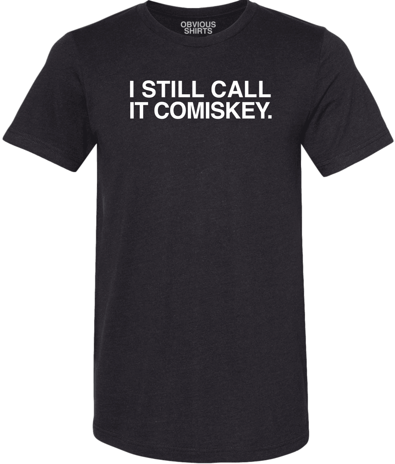 Comiskey - T-Shirt – Grit Clothing Co