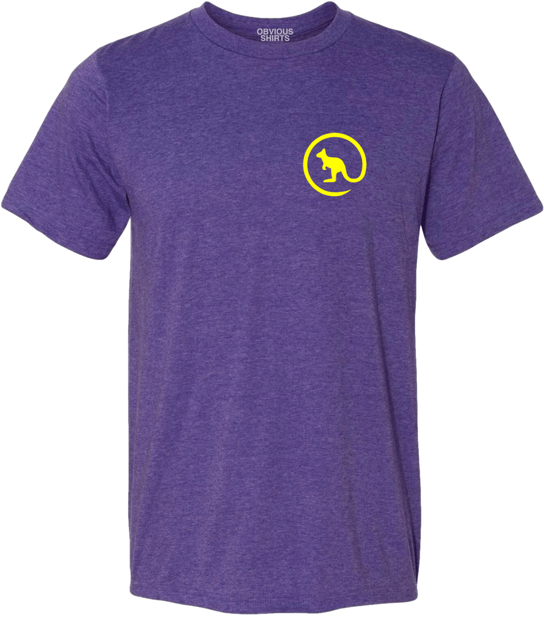 J@EY LOGO POCKET TEE (BATON ROUGE) - OBVIOUS SHIRTS.