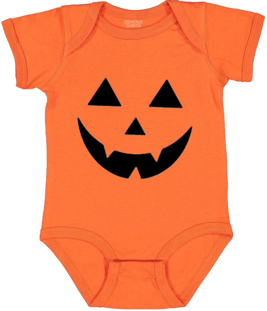 JACK-O-LANTERN - OBVIOUS SHIRTS