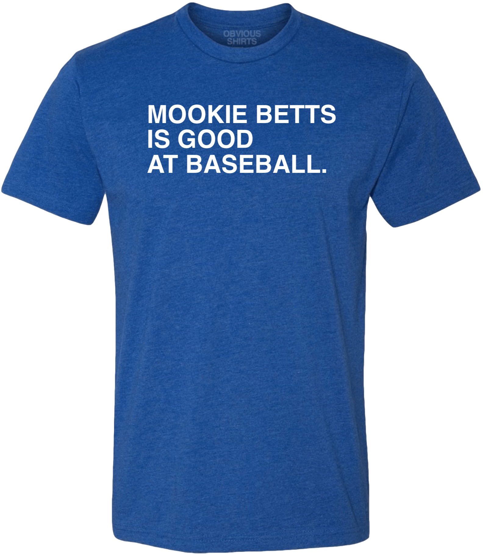 Don't Run on Mookie Betts T Shirt - Yeswefollow