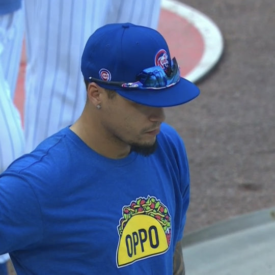 OPPO TACO - OBVIOUS SHIRTS.