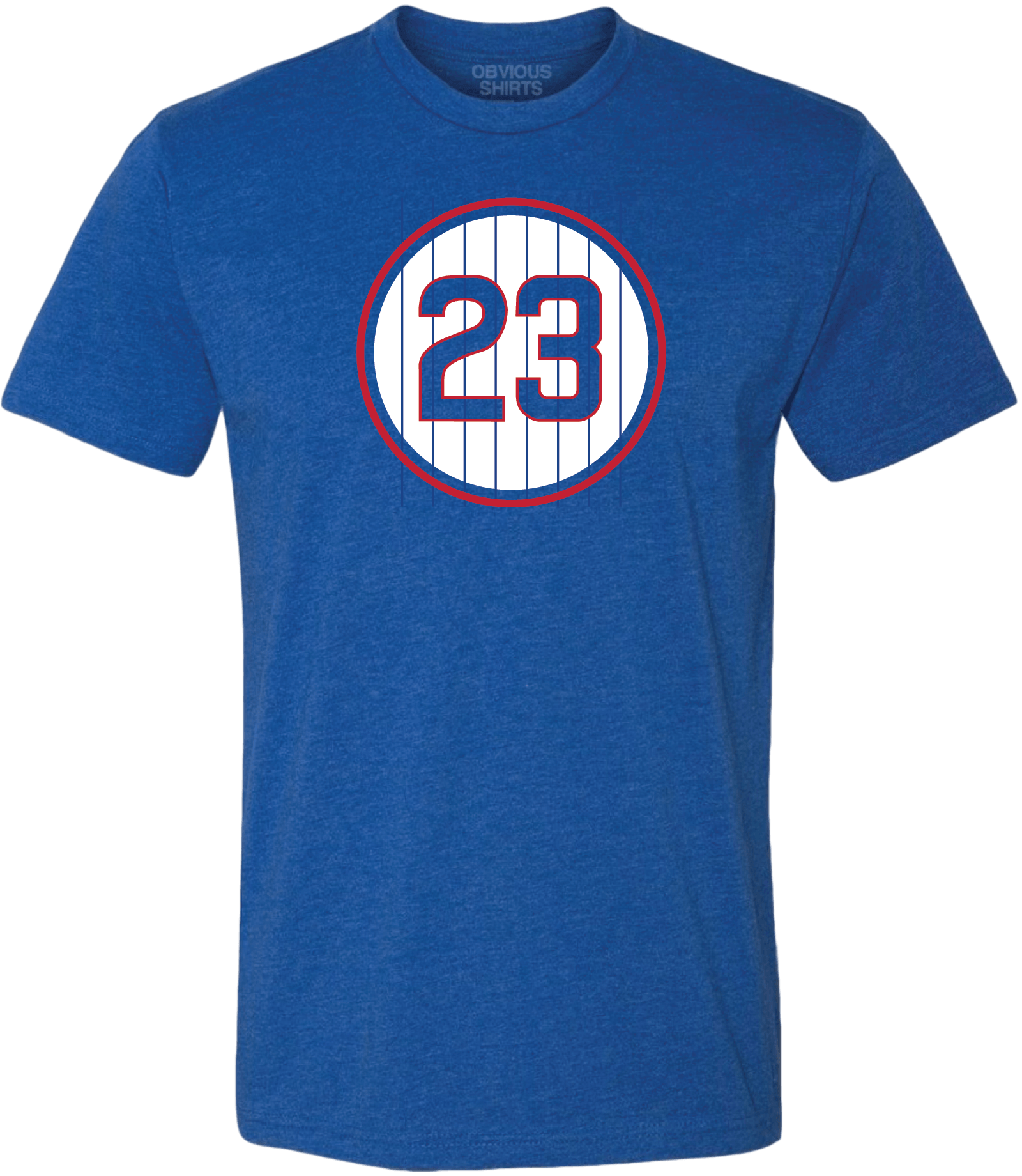  500 LEVEL Ryne Sandberg Shirt - Ryne Sandberg Stats : Sports &  Outdoors