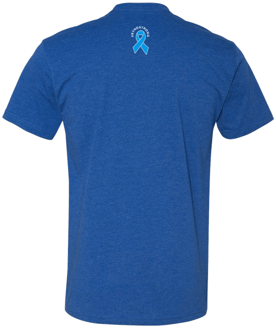 RYNO STRONG 23 - OBVIOUS SHIRTS