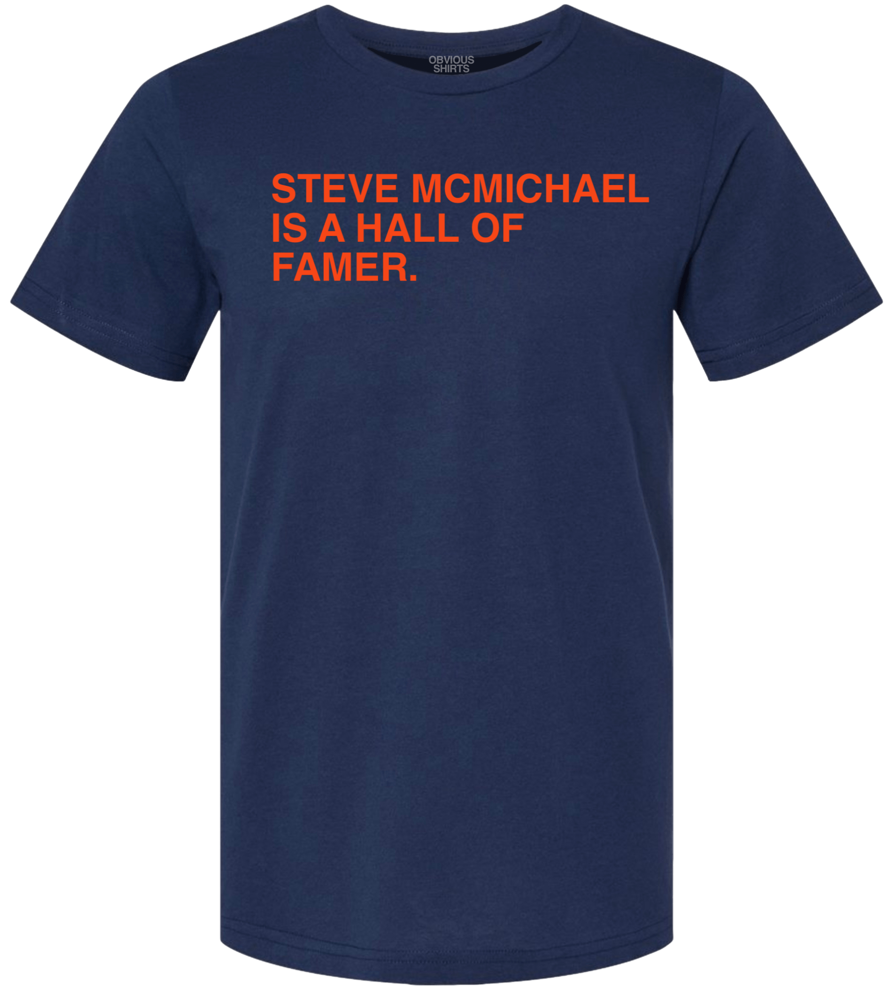 Hall Of Fame, Shirts