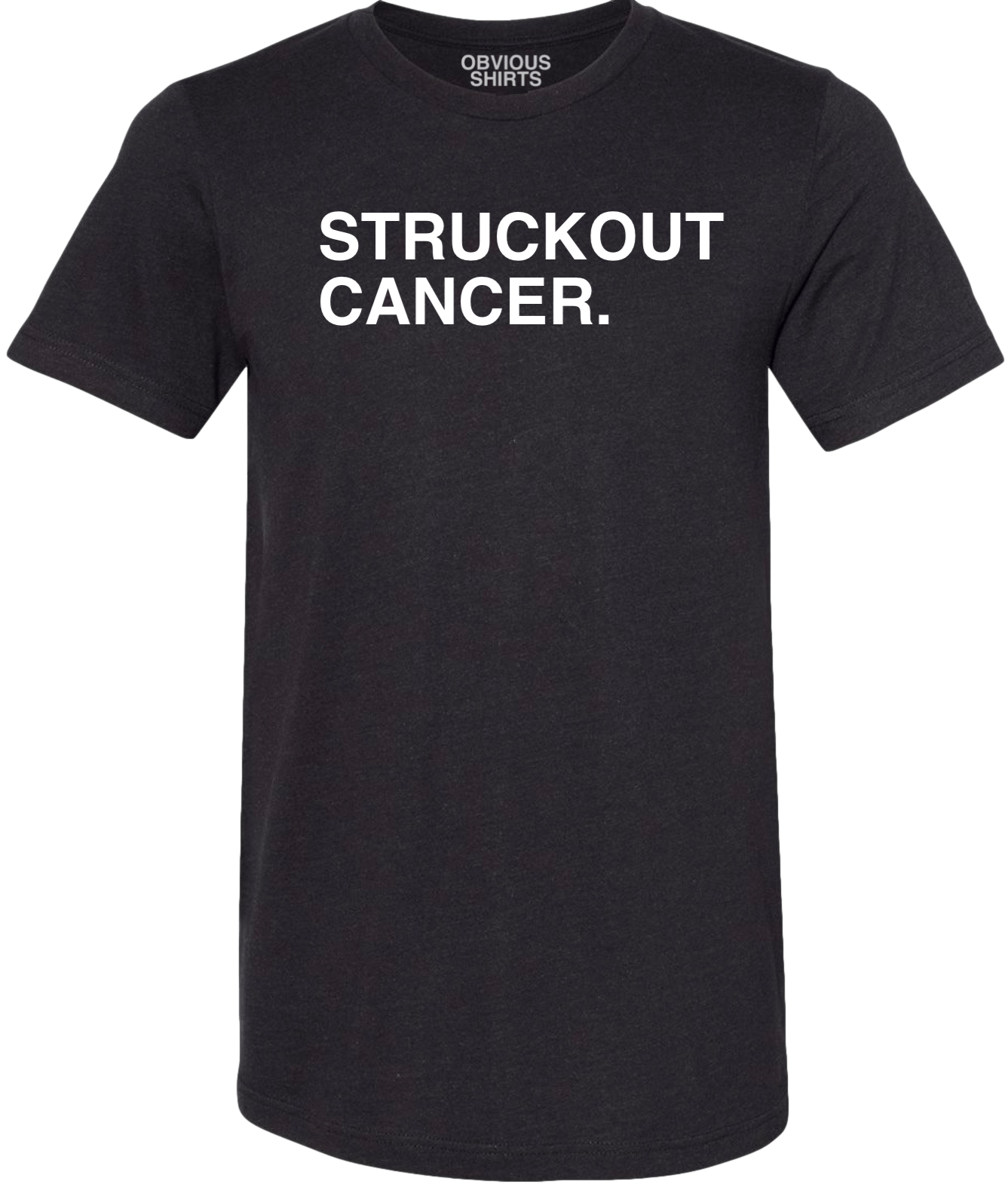 Liam Hendriks Struckout Cancer Shirt - Rockatee