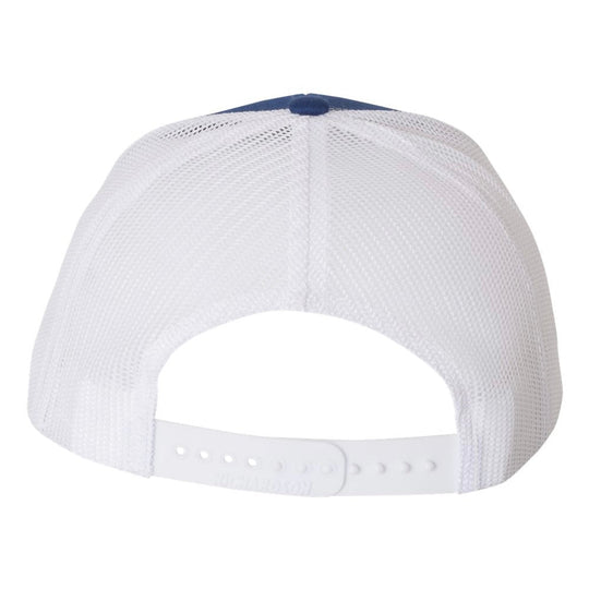 THE HAWK. (SNAPBACK HAT) - OBVIOUS SHIRTS.