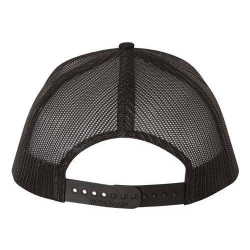 THE OBVIOUS SHIRTS LOGO SNAPBACK HAT. (WHITE/BLACK) - OBVIOUS SHIRTS.