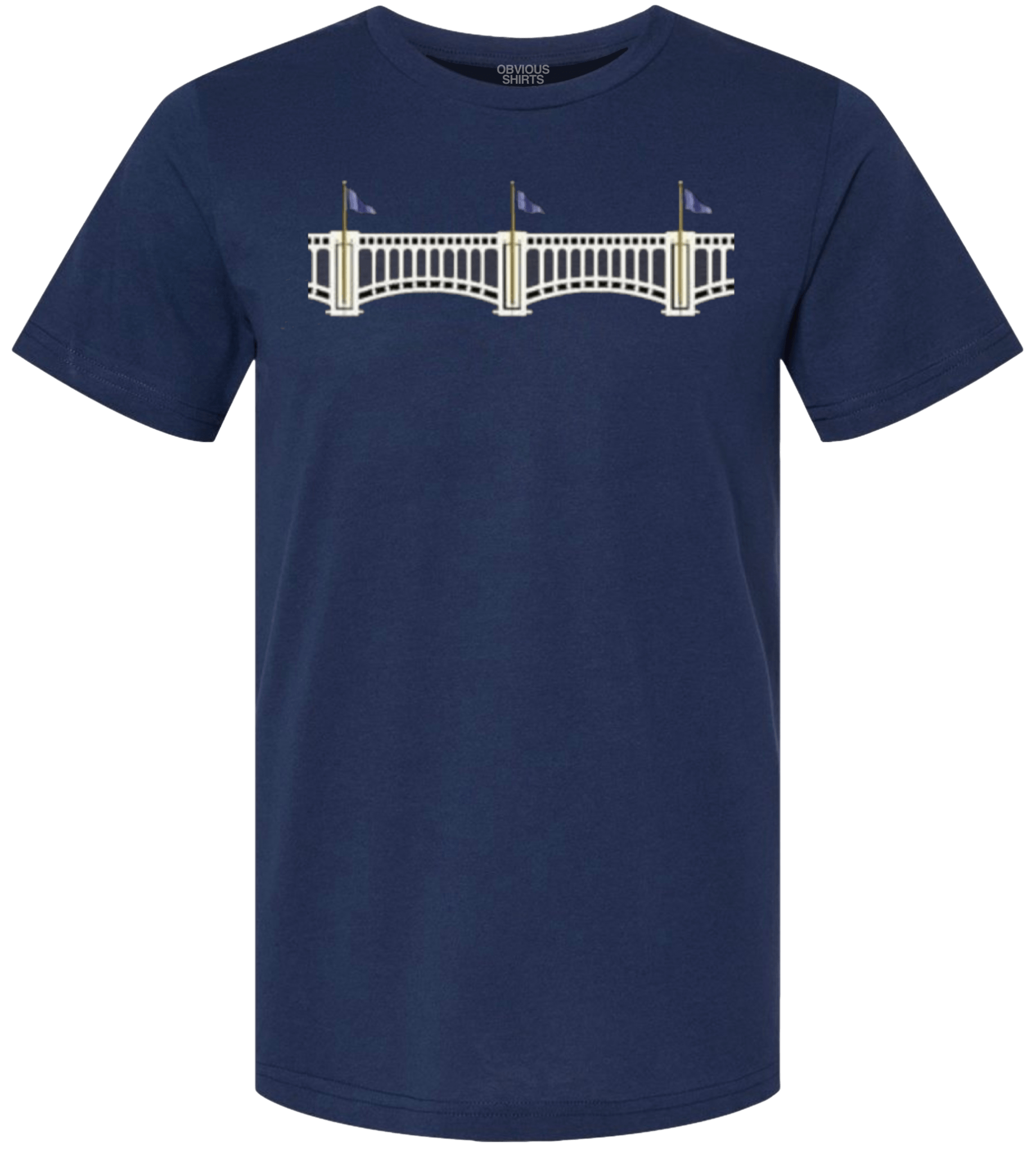THE STADIUM FRIEZE OBVIOUS SHIRTS the-stadium-frieze-obvious-shirts